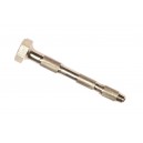 HO103 - PIN VICE SWIVEL TYPE (FROM 0 TO 3.2MM)