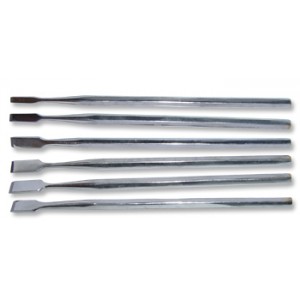 HO126 - CHISEL SET (6 PCS) 