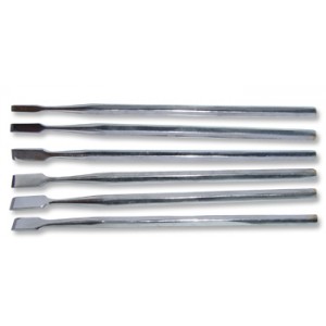 HO126 - CHISEL SET (6 PCS) 