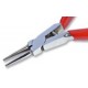 HO152 - ROUND NOSE PLIER 