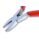 HO153 - SIDE CUTTER PLIER 