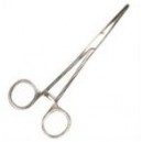 HO161 - HEMOSTAT STRAIGHT PLIER 