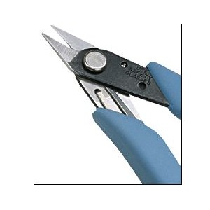 XU440PET - PRECISION SCISSOR