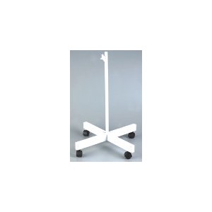 MP590 - HEAVY FLOORSTAND FOR DESKTOP LAMP