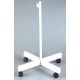 MP590 - HEAVY FLOORSTAND FOR DESKTOP LAMP