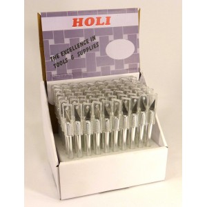 HO250DISP - CUTTER NR 1 + BLADE (60 PCS IN DISPLAY BOX)