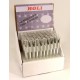 HO250DISP - CUTTER NR 1 + BLADE (60 PCS IN DISPLAY BOX)