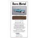 BM008 - BARE METAL FOIL GOLD