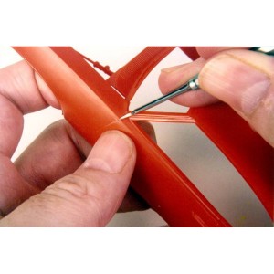 BM003 - PANEL SCRIBER
