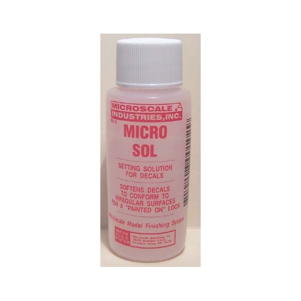 MI-2 - MICRO SOL (BOX OF 12 PCS) - MID