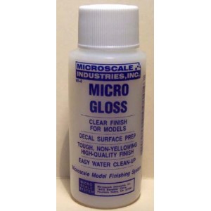 MI-4 - MICRO COAT GLOSS (BOX OF 12 PCS)