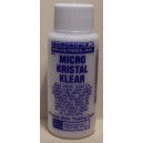 MI-9 - MICRO KRISTAL KLEAR (BOX OF 12 PCS)