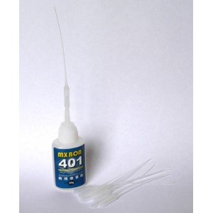 MX999 - ADHESIVE APPLICATORS (PACK OF 10 PCS)